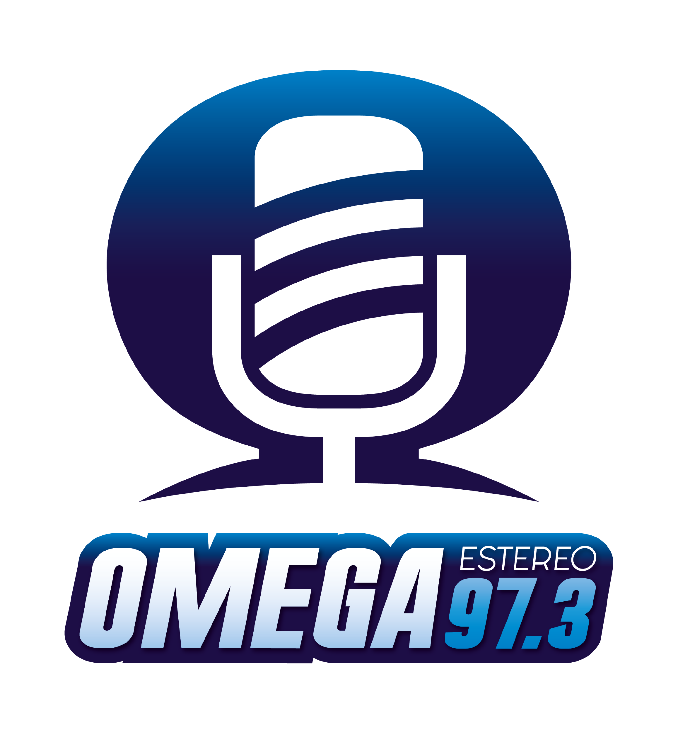 Radio Omega 97.3 FM